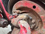Brakes with