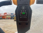 Basic Controls* with Hour Meter / Odometer