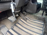 Cab with