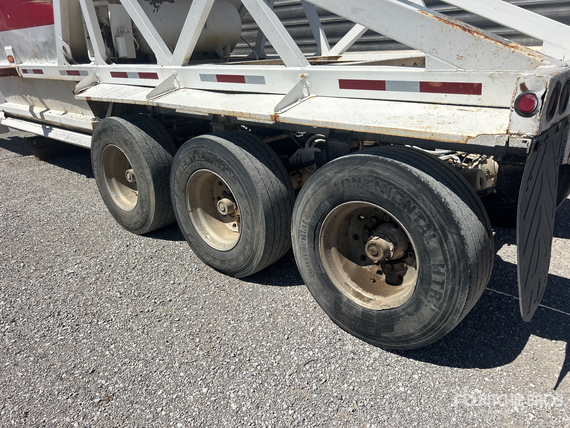 1997 Ranco DDT