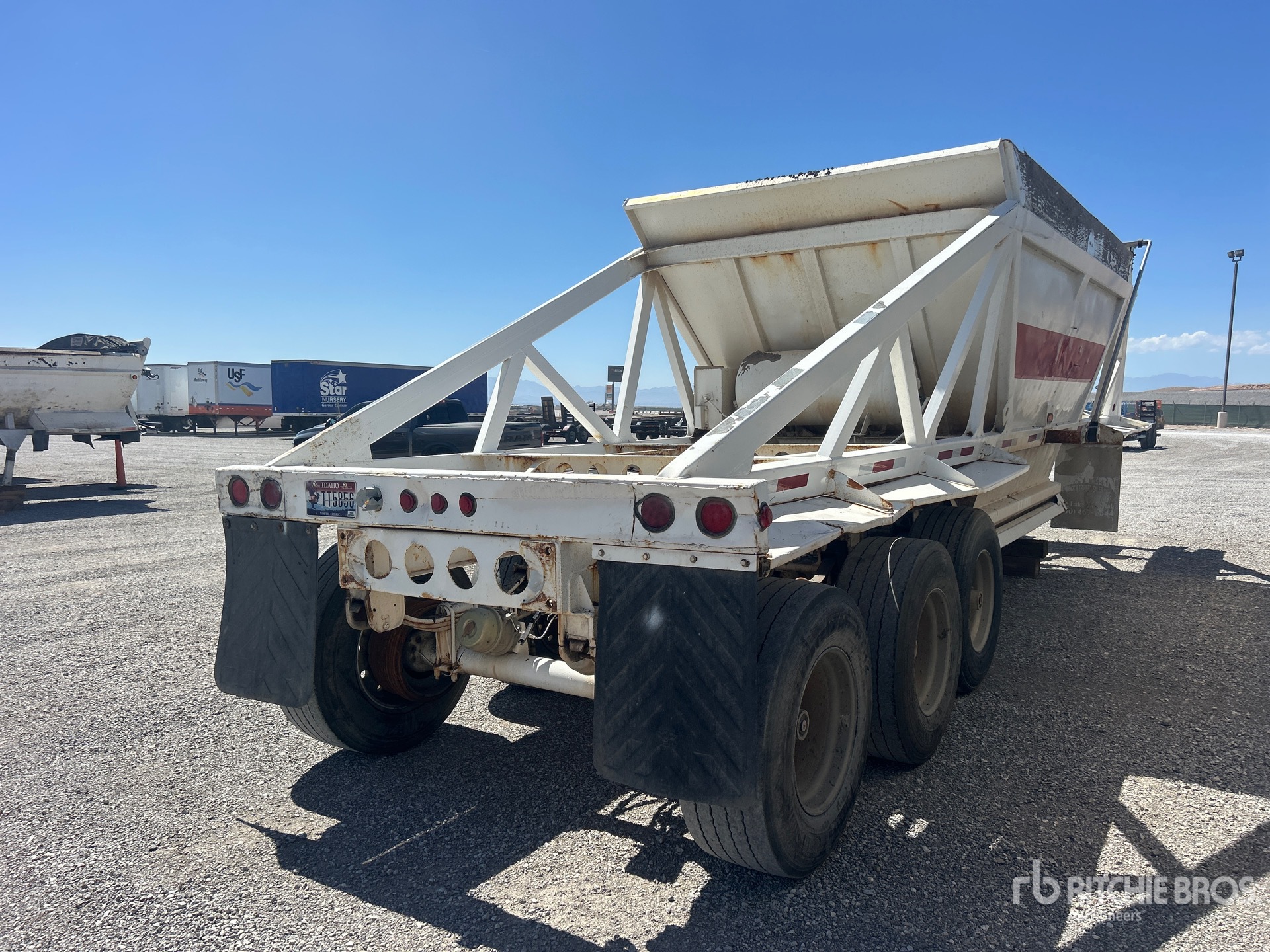 1997 Ranco DDT