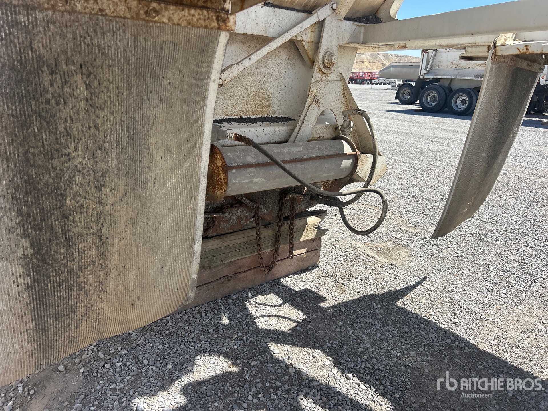 1997 Ranco DDT
