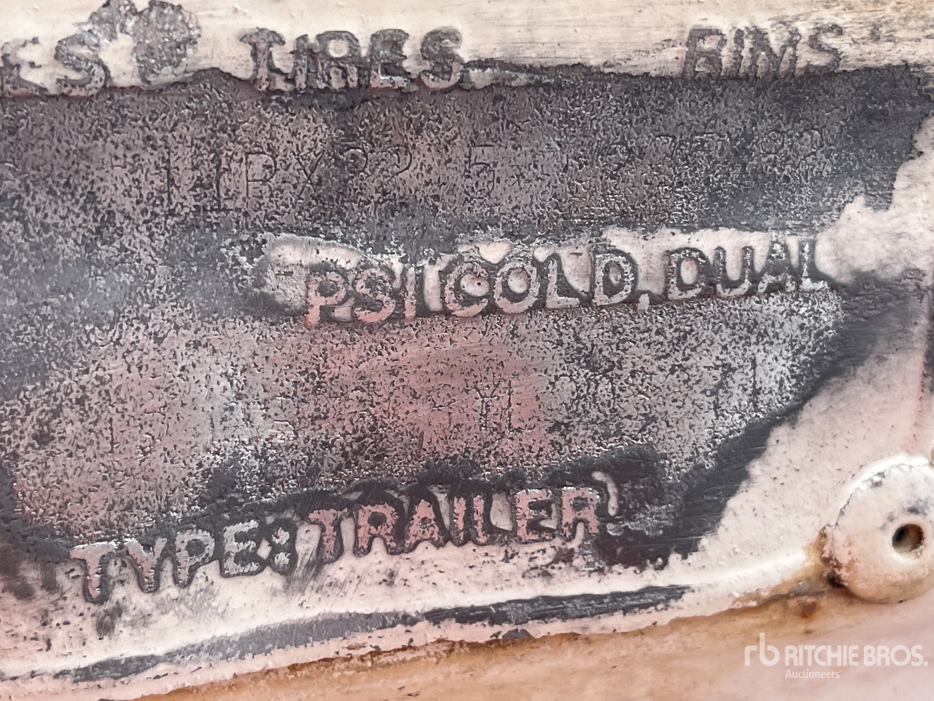 1997 Ranco DDT