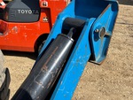 Hydraulics with