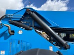 Hydraulics with