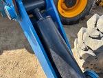 Hydraulics with