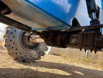 Drivetrain with