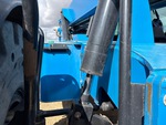 Hydraulics with