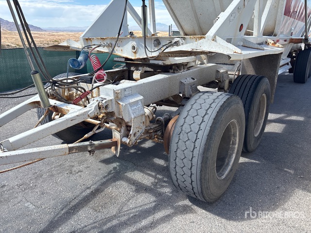 1997 Ranco Dolly