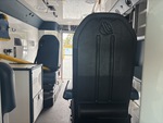 Cabine with