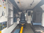 Cabine with