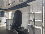 Configuration with