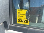 Cab with