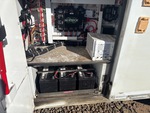 Configuration with