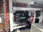 Configuration with