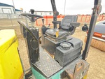 Control Station with