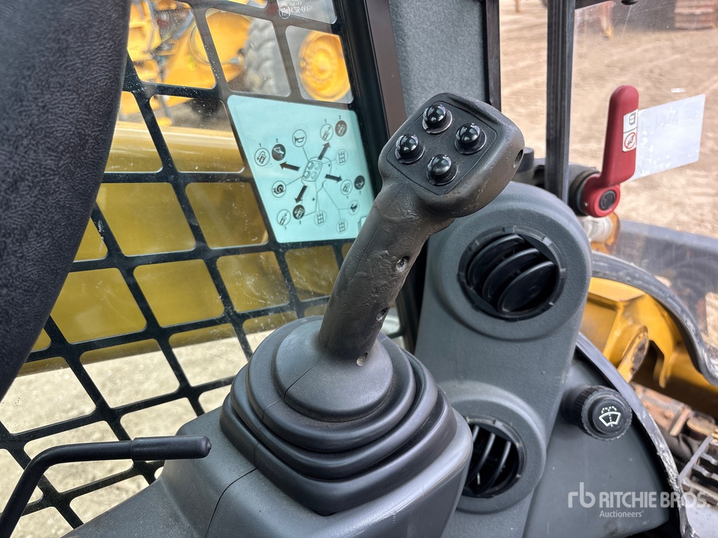 Control Station with