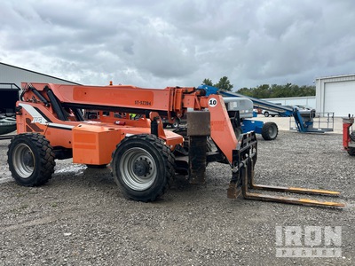 General Appearance with Image, coin avant droit