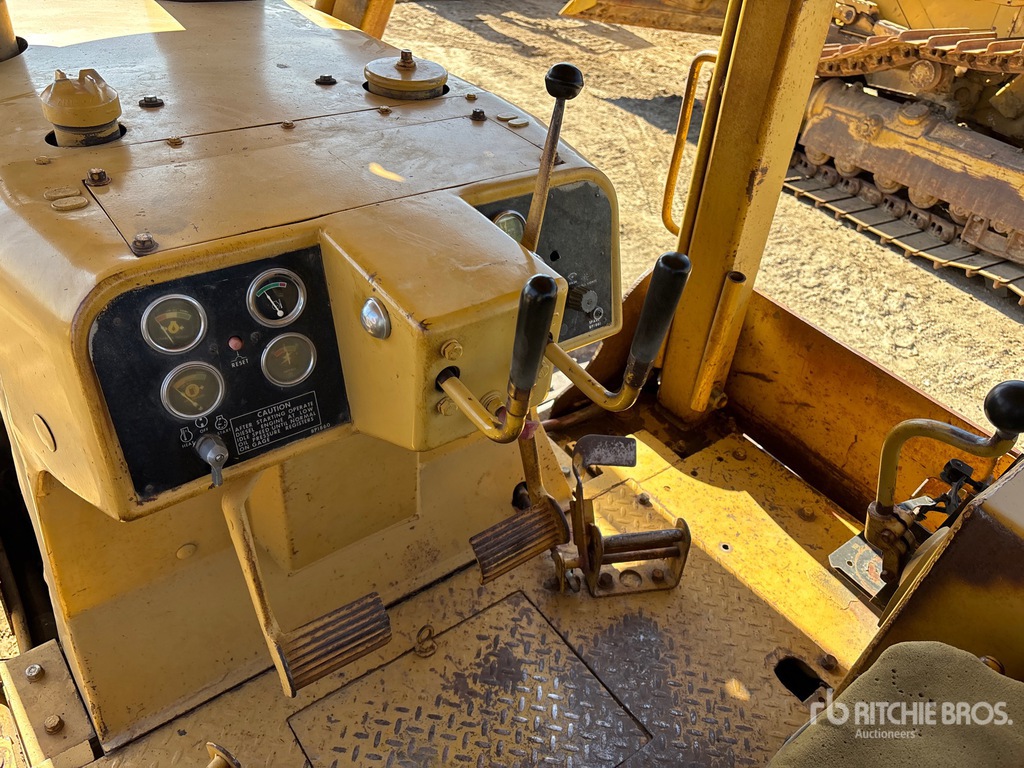 Control Station with