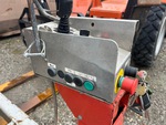 Control Station Upper with