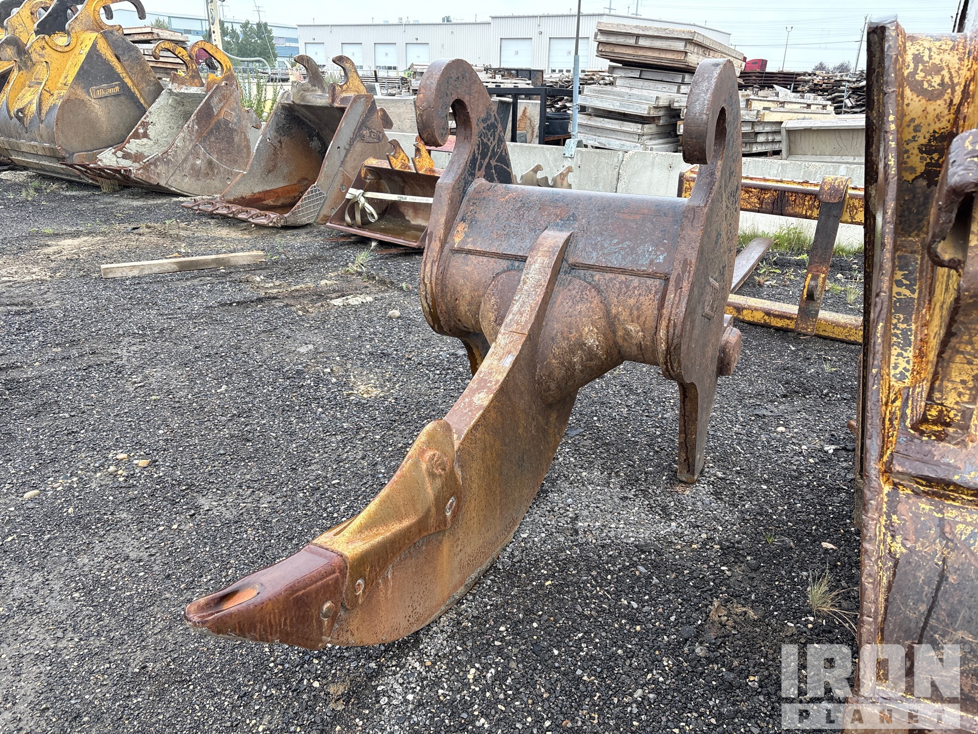 Caterpillar 60 in - Fits Cat 374D
