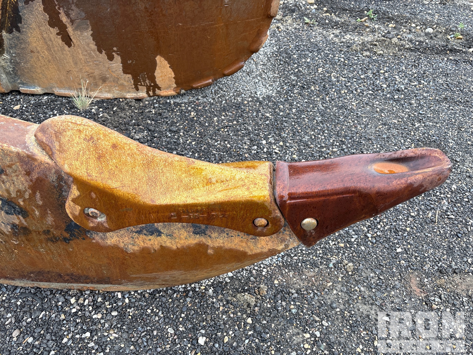 Caterpillar 60 in - Fits Cat 374D