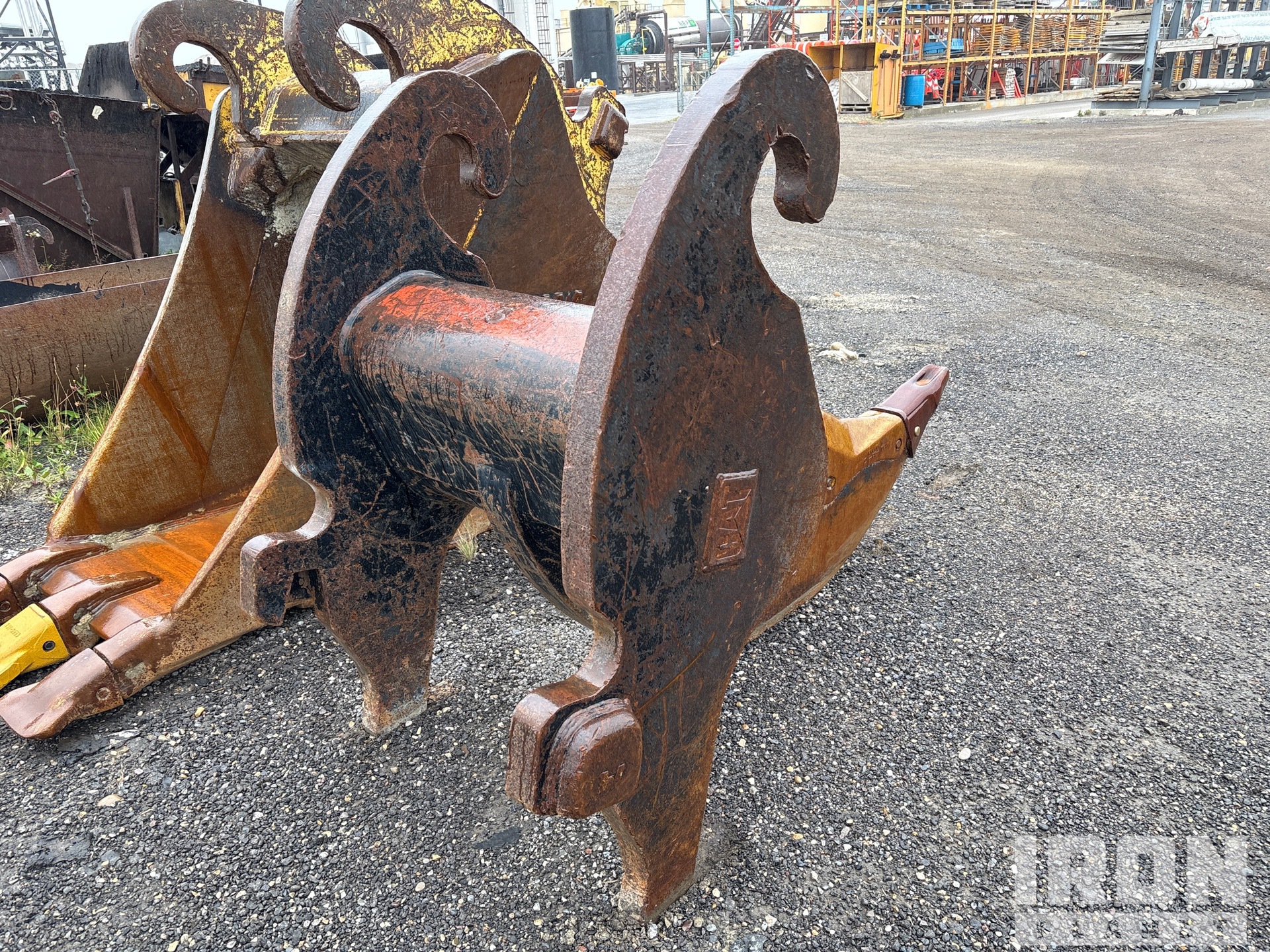 Caterpillar 60 in - Fits Cat 374D