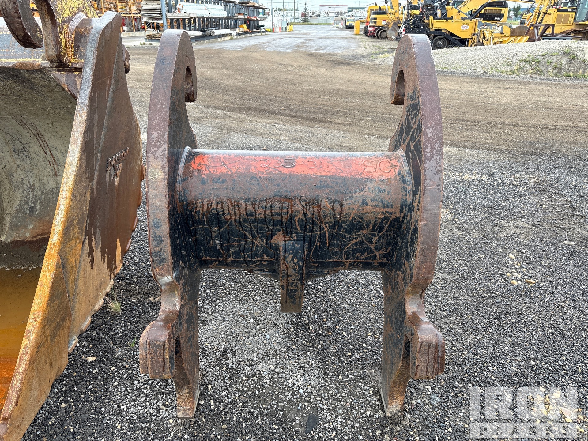 Caterpillar 60 in - Fits Cat 374D