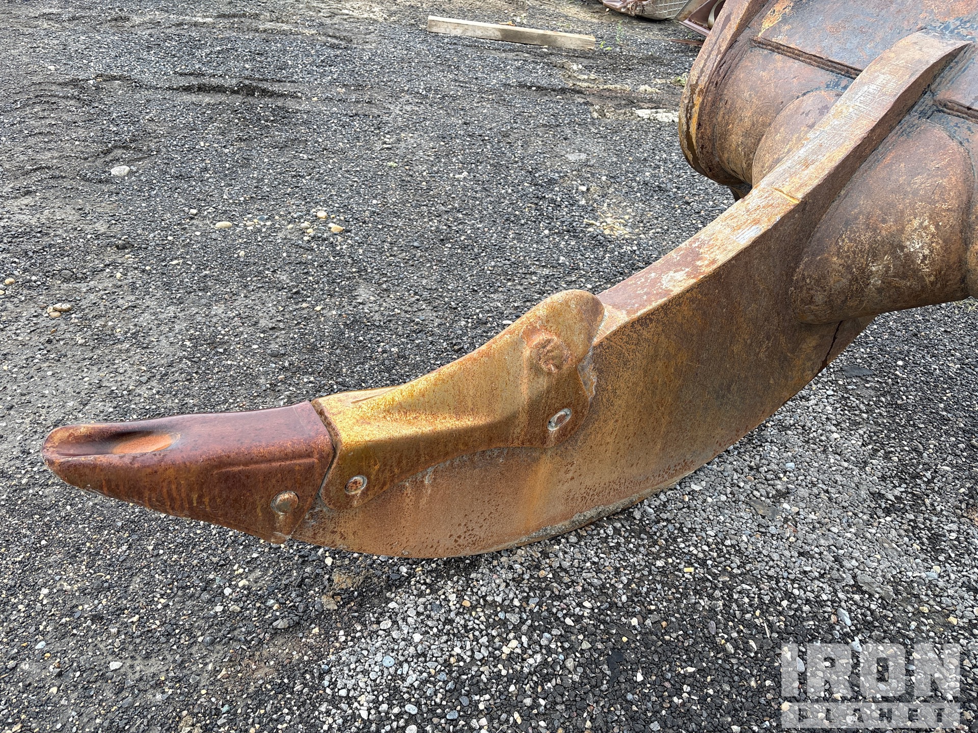 Caterpillar 60 in - Fits Cat 374D