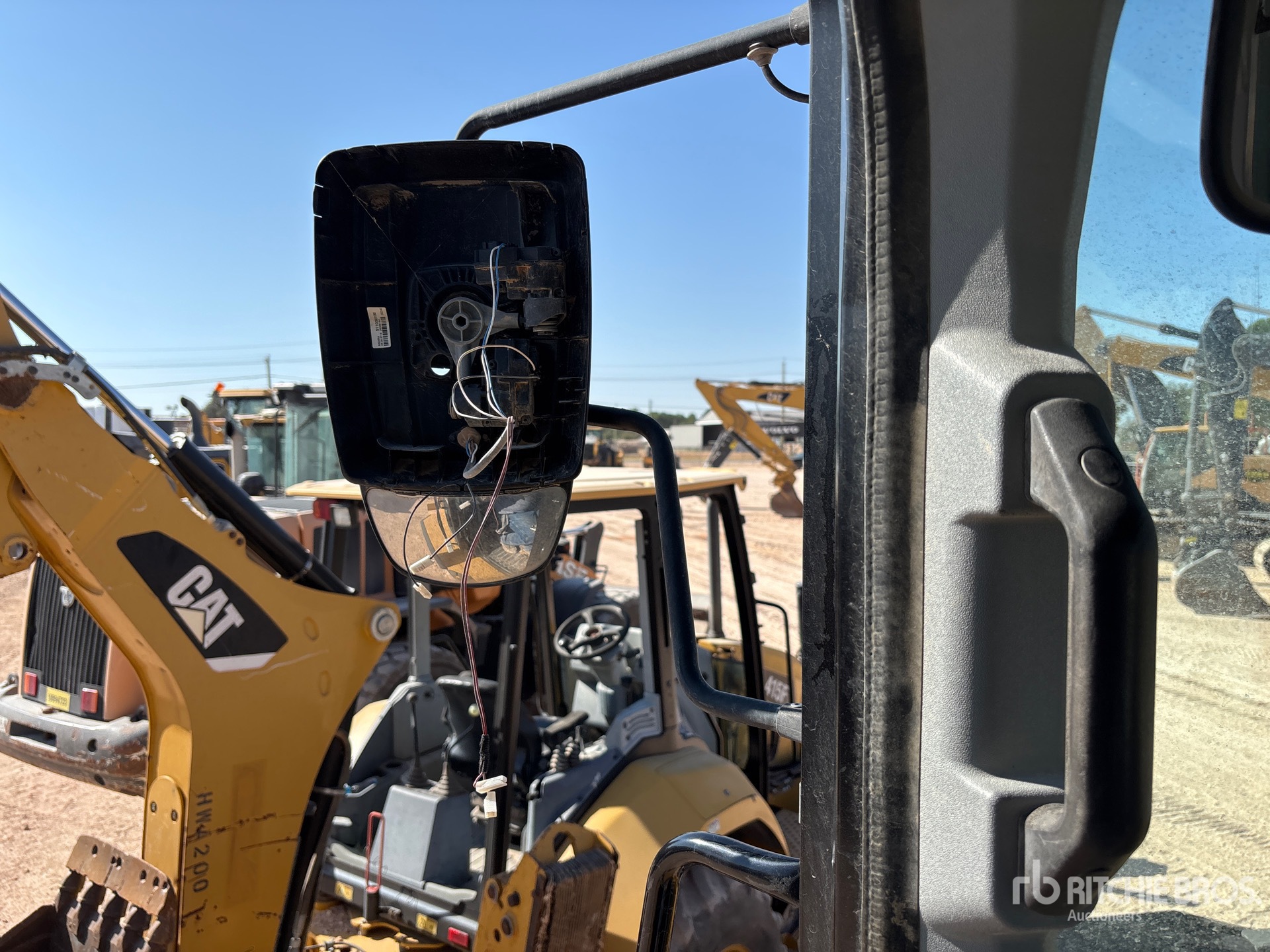 2019 Caterpillar 930M