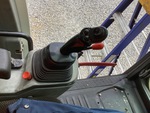 Safety with Safety Lock Out/Stop