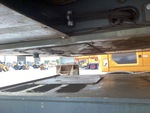 Chassis with Bottom Covers