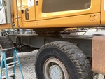 Chassis with Frame Condition