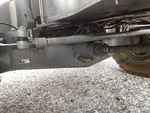 Drivetrain with Front Drive Axle