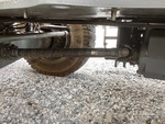 Drivetrain with Drive Line