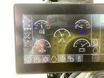 Control Station with Oil Pressure