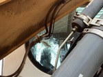 General Appearance with Glass