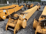 Chassis with Stick Condition