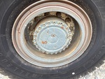 Drivetrain with Final Drives