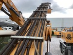 Hydraulics with Hoses (Hydraulics)