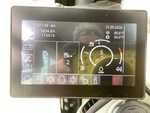 Control Station with Warning Lights