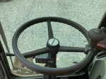 Control Station with Steering Control