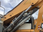 Hydraulics with Boom Lift Cylinder(s)