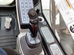 Control Station with Hydraulic Controls
