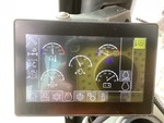 Control Station with Gauges