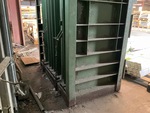 General Appearance with Bild, Ecke hinten rechts