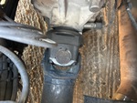 Drivetrain with