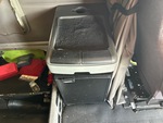 Cab with