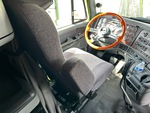 Cab with