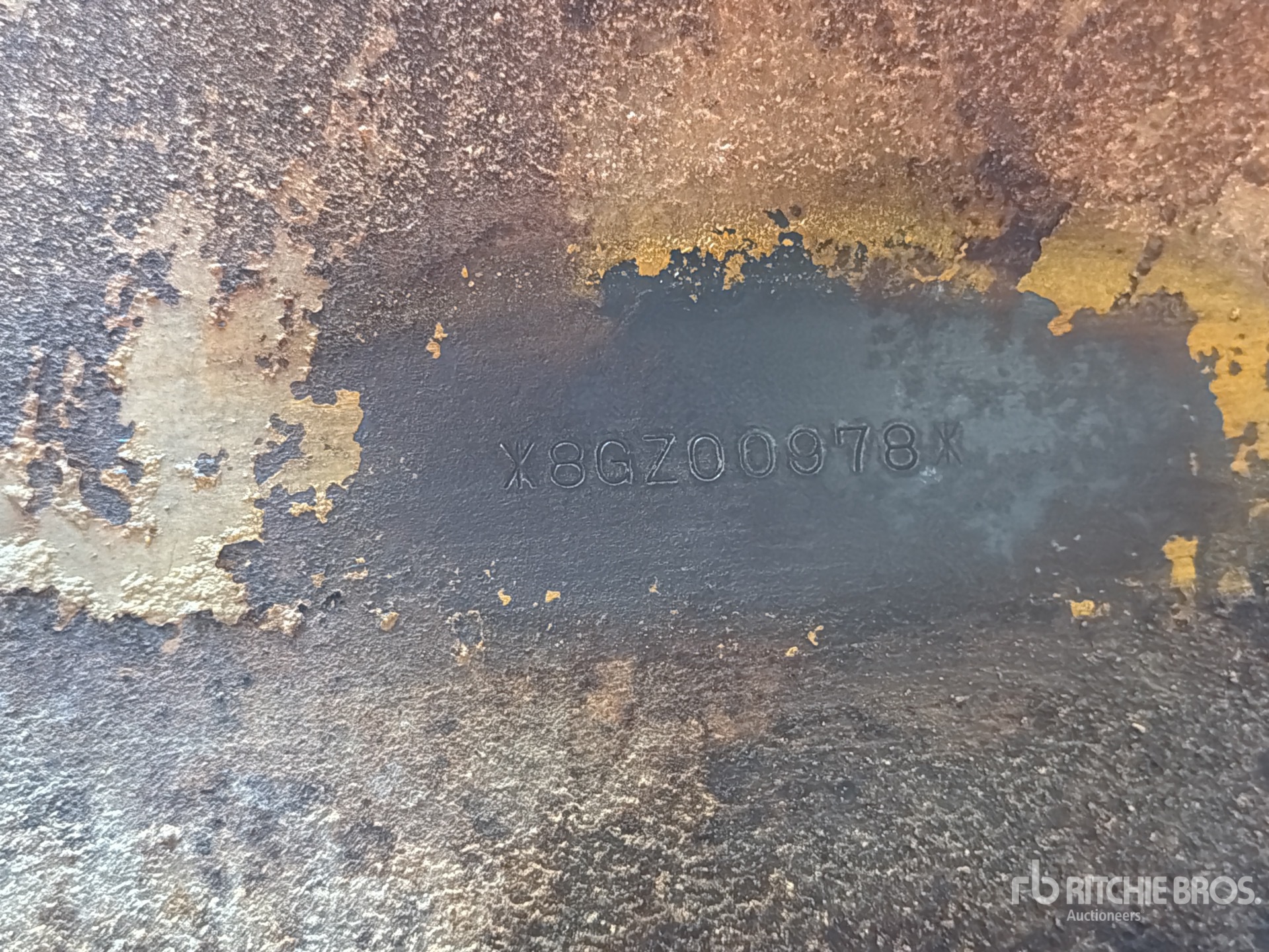 1999 Caterpillar 320B